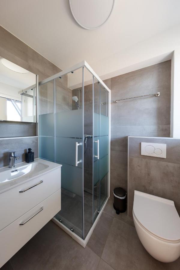 Berg & Berg Apartments - Spiez Self-Check-In 외부 사진