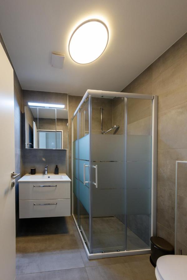 Berg & Berg Apartments - Spiez Self-Check-In 외부 사진